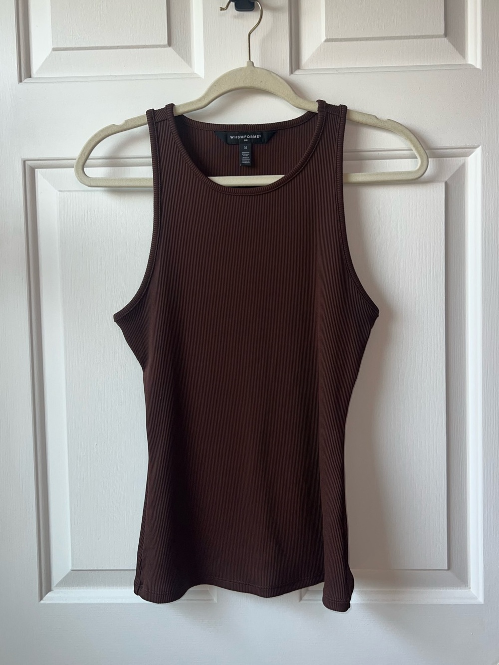 White House Black Market Forme tank